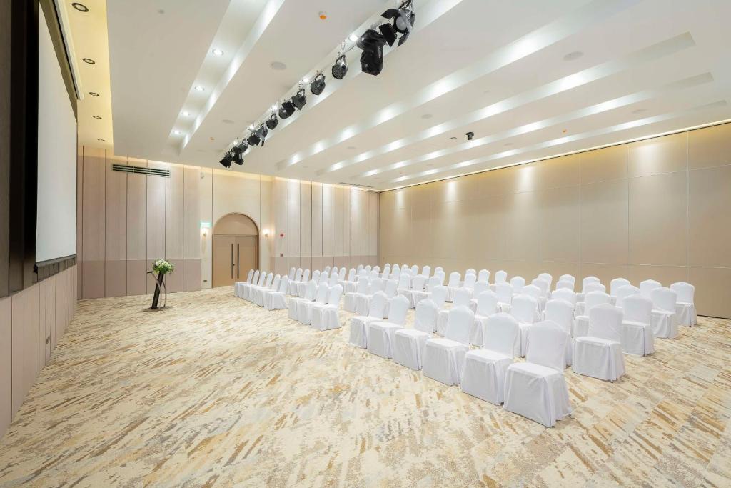 Fotografie z fotogalerie ubytování Best Western Plus Carapace Hotel Hua Hin v destinaci Hua Hin