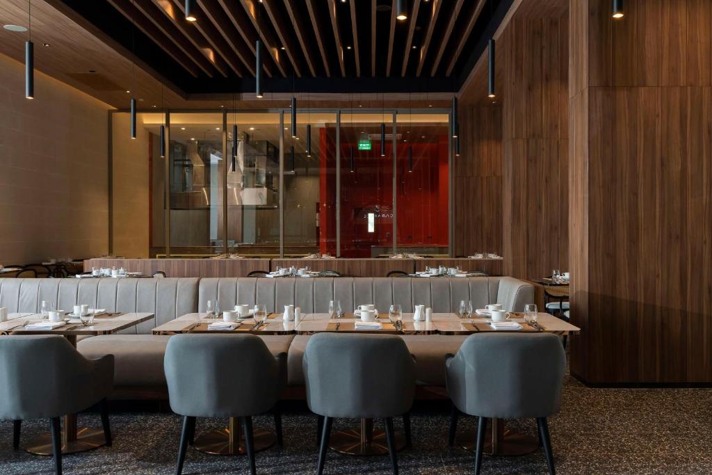 Best Western Plus Carapace Hotel Hua Hin - Resim 14