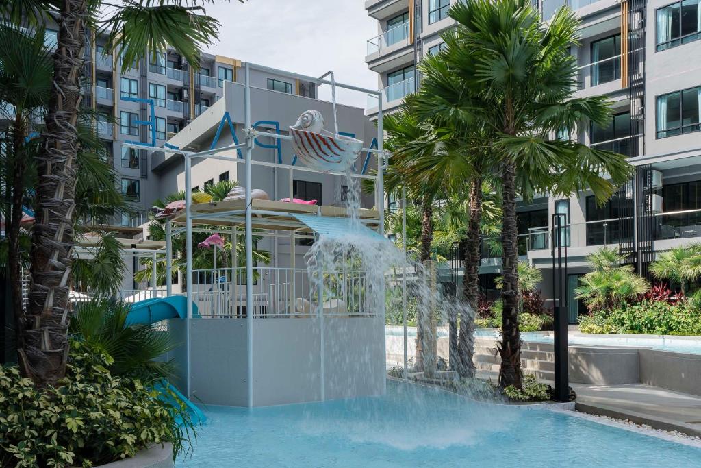 Best Western Plus Carapace Hotel Hua Hin - Resim 23