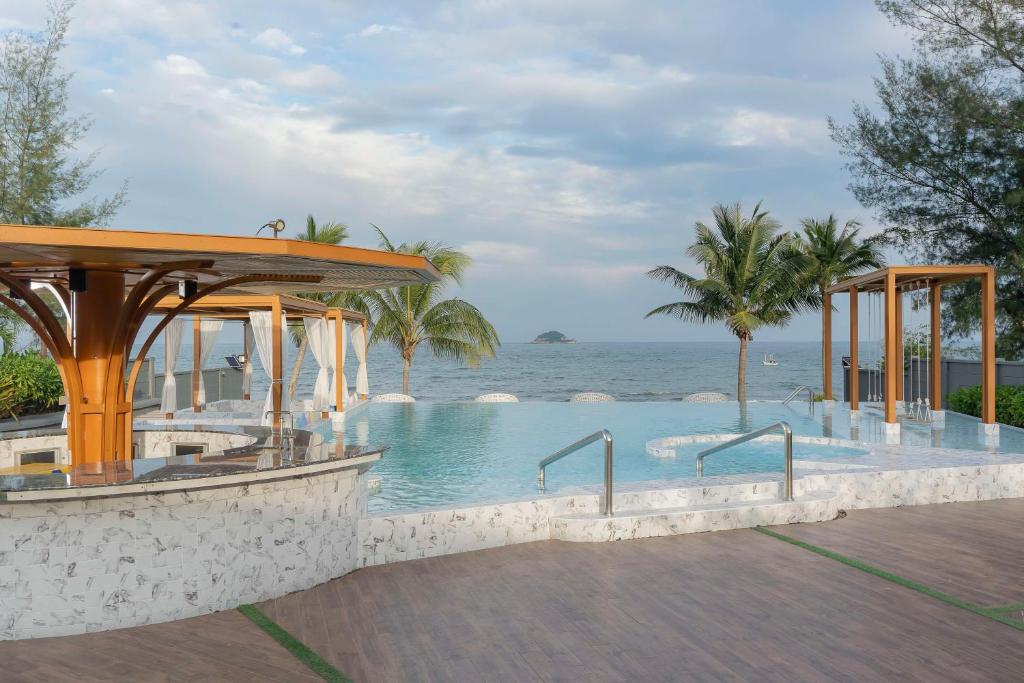 Best Western Plus Carapace Hotel Hua Hin - Resim 26