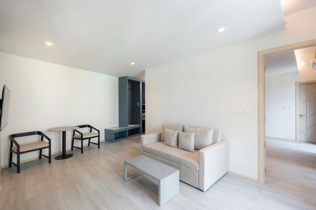 Best Western Plus Carapace Hotel Hua Hin - Resim 44