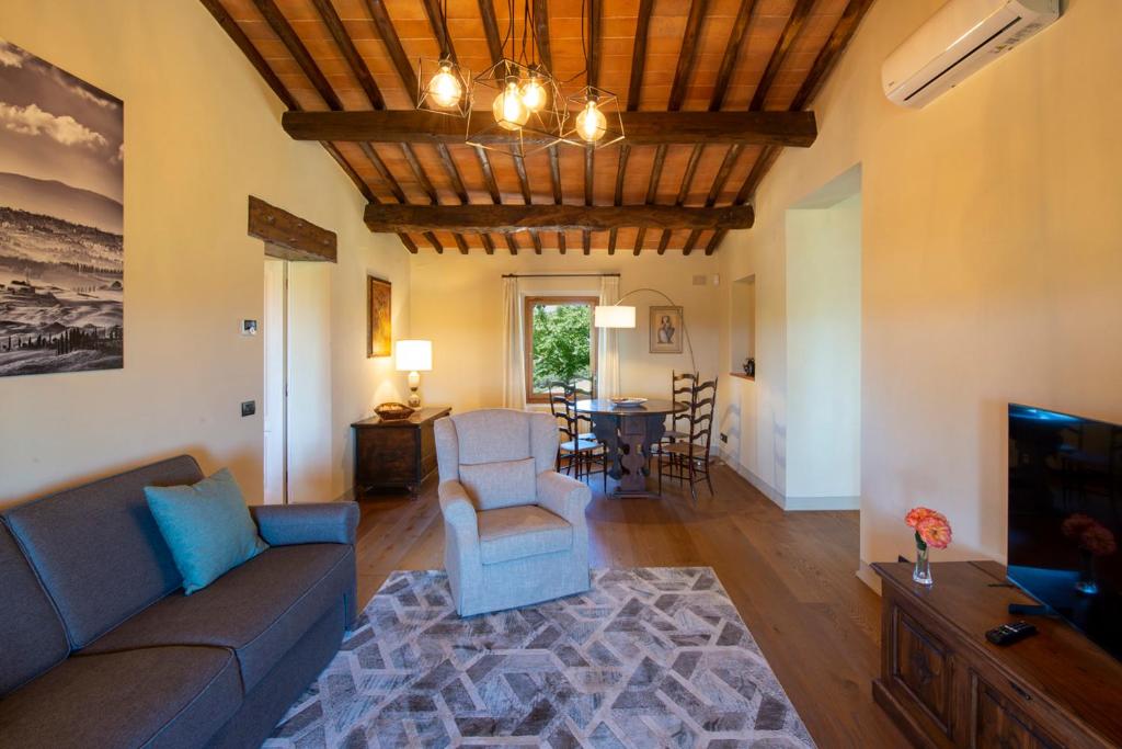 Casanova di Campriano - 3