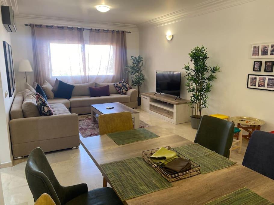 SUPERBE APPART COSY ET CALME A L’HIVERNAGE