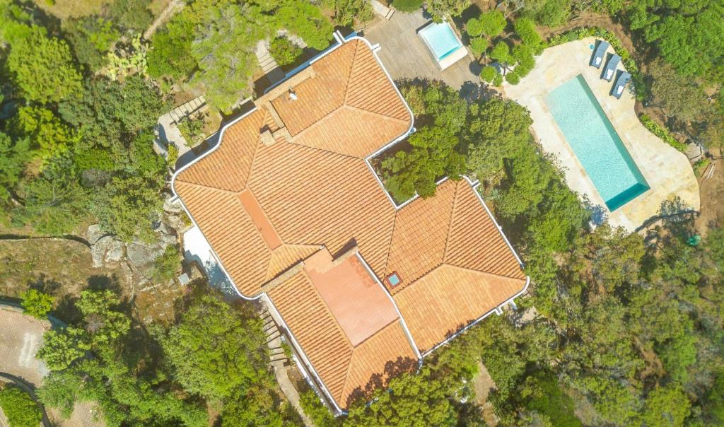 Villa Rose Lux
