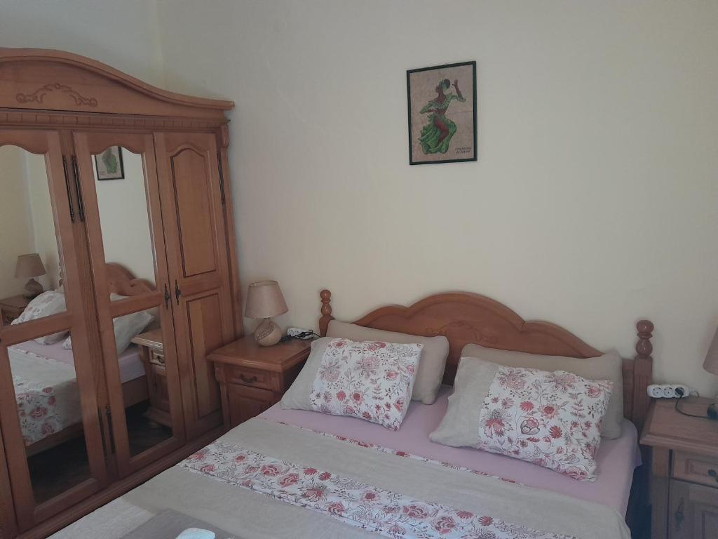 Centar Starog Grada - 1