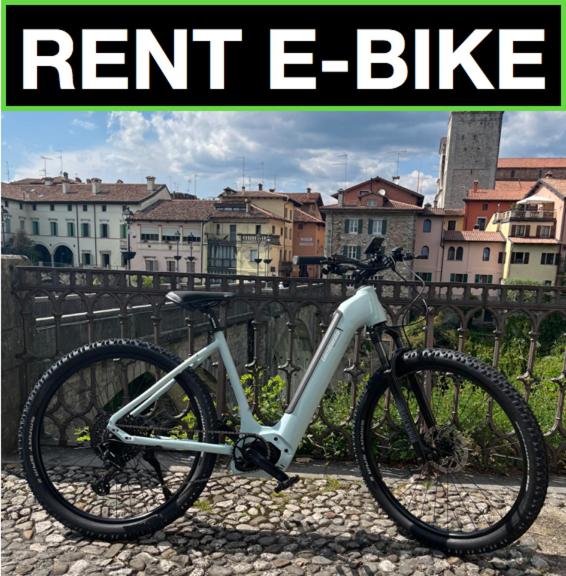 Jazda na bicykli v okolí ubytovania B&B Dai Toscans