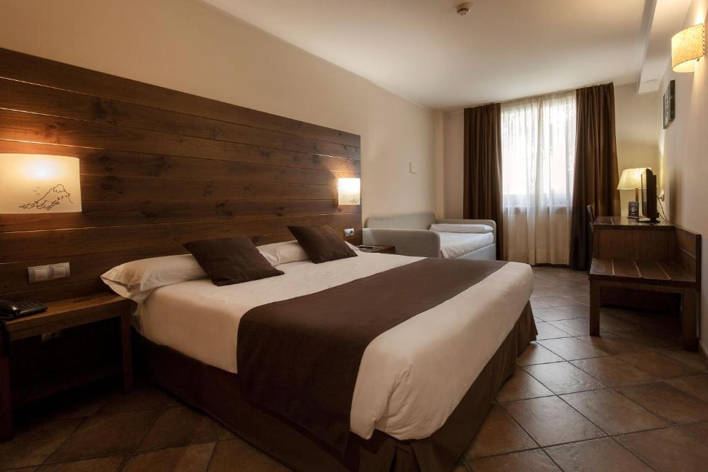 Hotel Màgic La Massana, La Massana – Tarifs 2024
