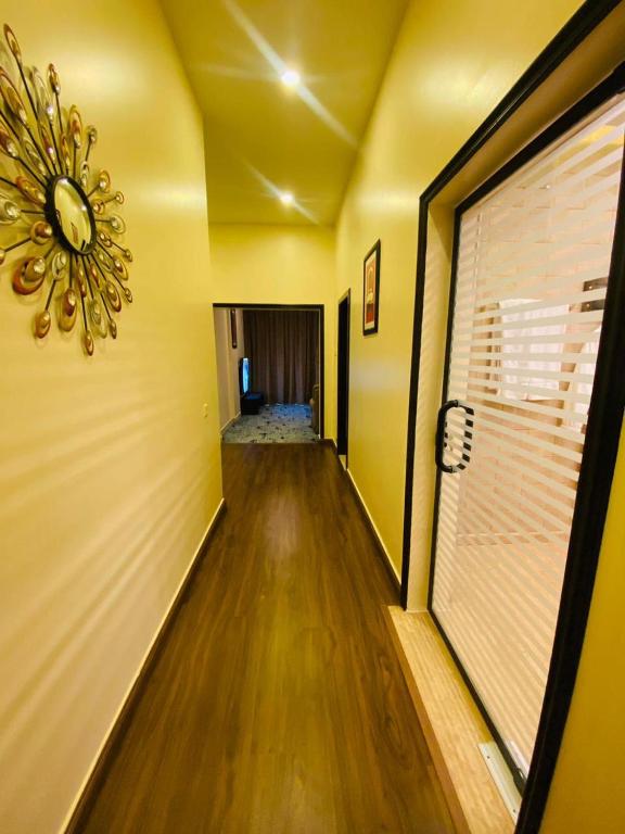 راحة للأجنحة الفندقية Comfort hotel suites - Suite Exécutive
