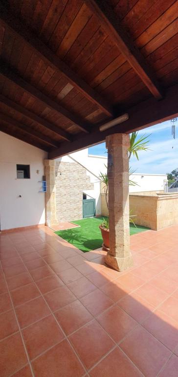 Fotografie z fotogalerie ubytování CASA ARTE v destinaci Torre Pali