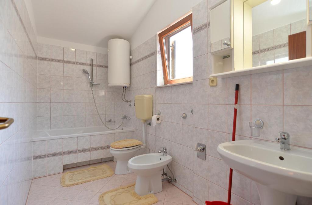 Fotografie z fotogalerie ubytování Apartments Balizerka 106 v destinaci Pula