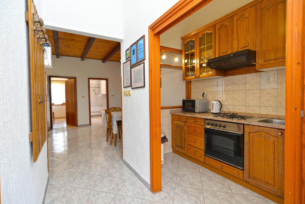 Fotografie z fotogalerie ubytování Apartments Balizerka 106 v destinaci Pula
