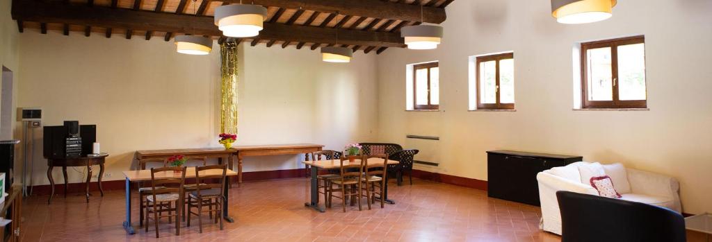 Fotografie z fotogalerie ubytování Agriturismo I Melograni v destinaci Ferentillo