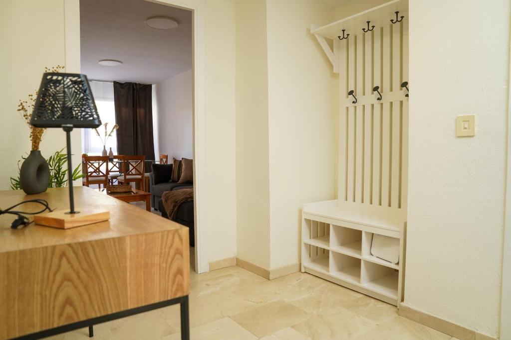 Fotografie z fotogalerie ubytování TESS Apartamento Las Camelias v destinaci Fuengirola