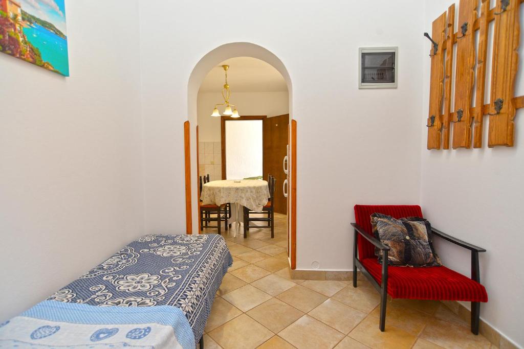 Fotografie z fotogalerie ubytování Apartments Balizerka 106 v destinaci Pula