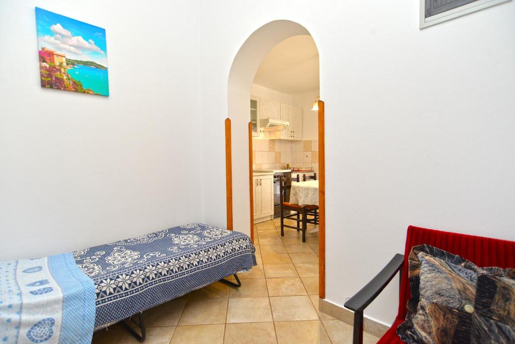 Fotografie z fotogalerie ubytování Apartments Balizerka 106 v destinaci Pula