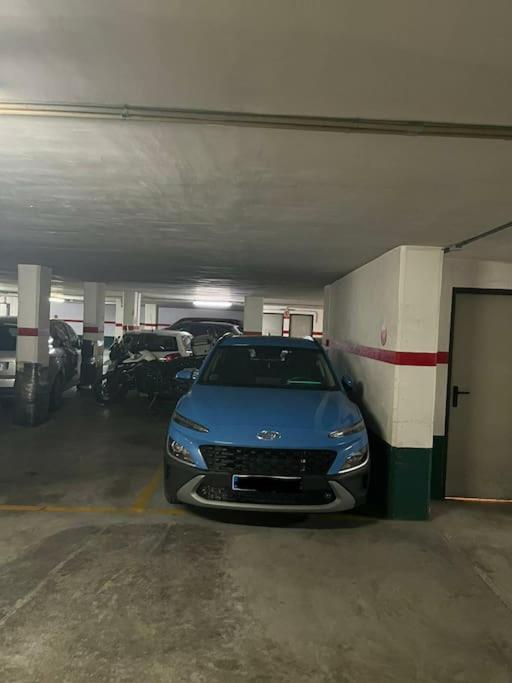 Apartamento cómodo y espacioso con parking, Valencia ...