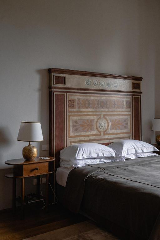 Villa La Commenda Concordia - Junior Suite