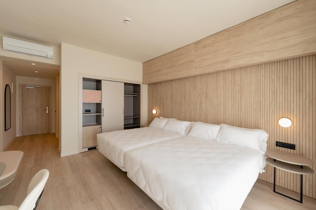 RH Silene Hotel & Spa 4 Sup - Habitación Suprema Con Vistas Al Mar (3 Adultos)