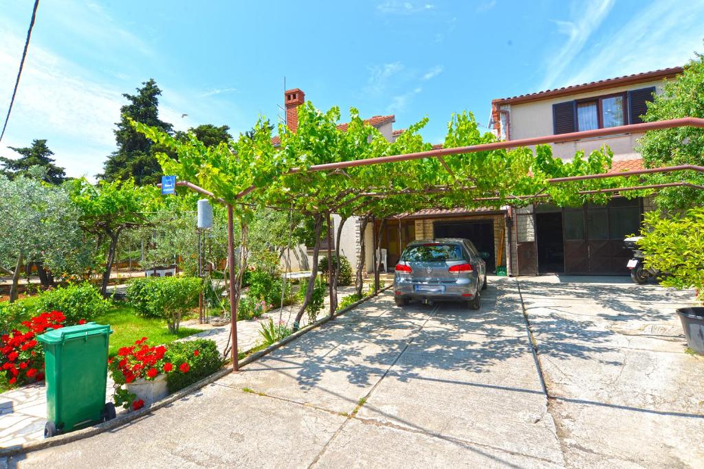 Fotografie z fotogalerie ubytování Apartments Balizerka 106 v destinaci Pula