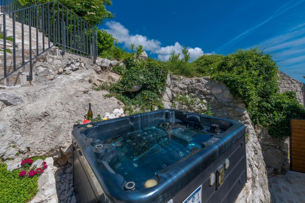 Fotografie z fotogalerie ubytování Villa Royal House v destinaci Gruda