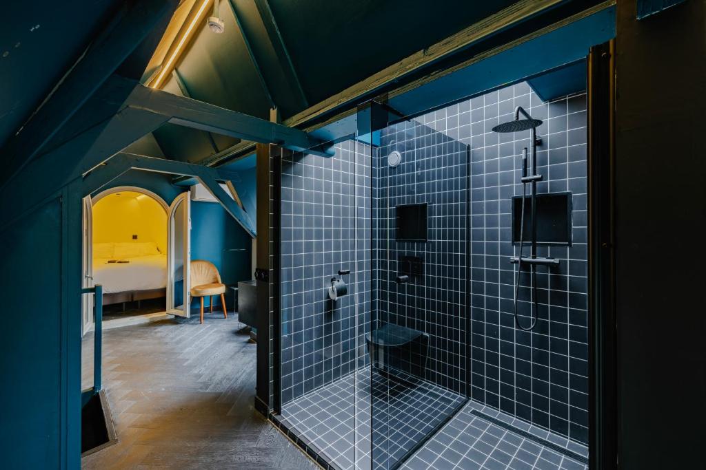 SUPPER Hotel - Resim 37