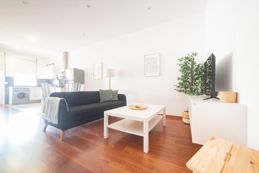 Apartamento Tierra - Housity
