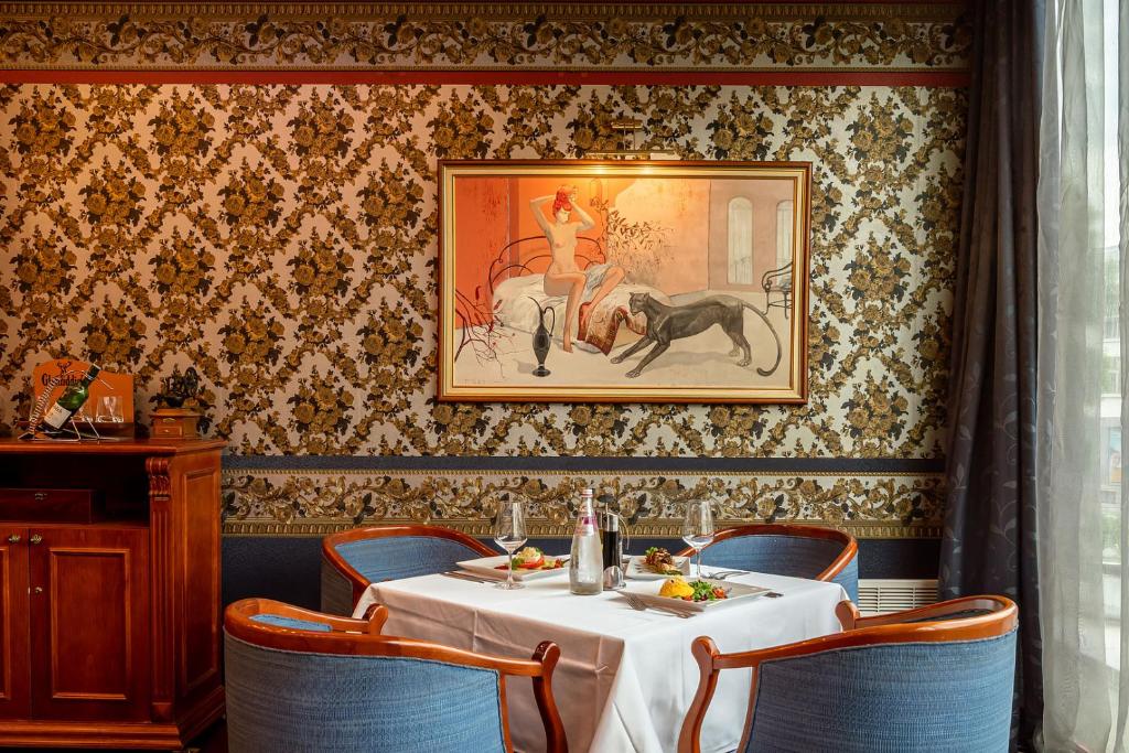 Fotografie z fotogalerie ubytování Hotel Leipzig v destinaci Plovdiv