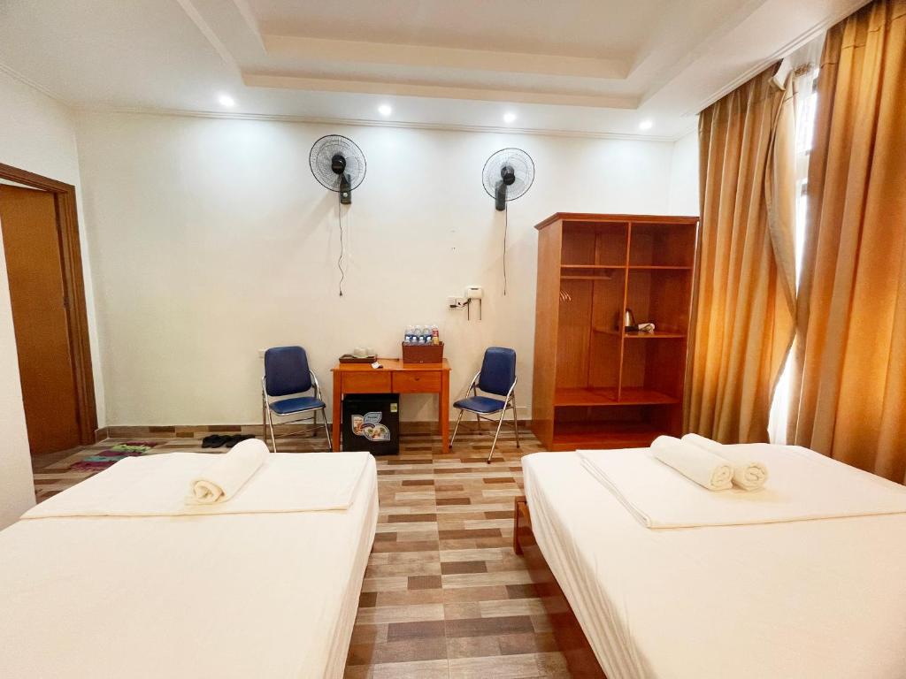 Tam Coc Golden Sky Homestay - 18