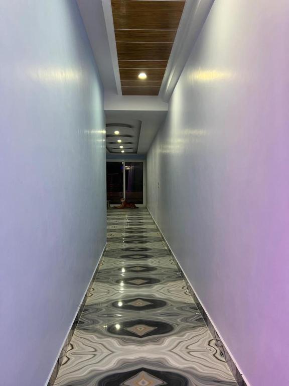 Fotografie z fotogalerie ubytování Hotel Yog Safari, Behind Parmarth Niketan v destinaci Rišikéš