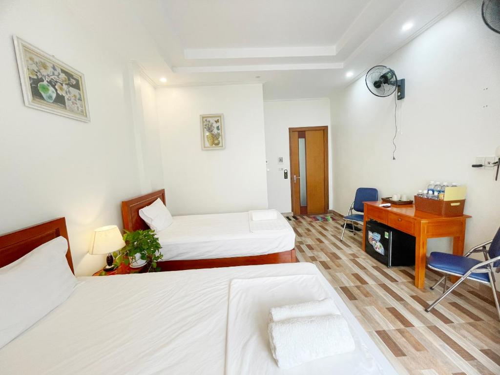 Tam Coc Golden Sky Homestay - 17