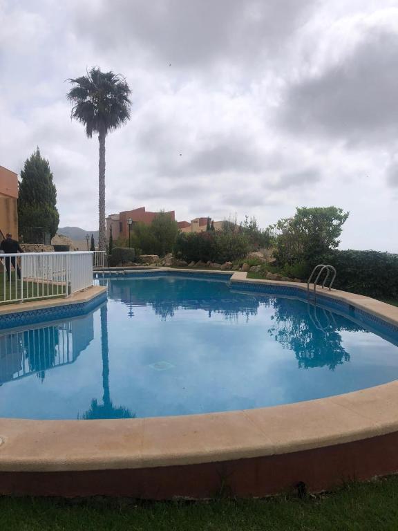 Beautiful apartment at Bonalba Golf Estate with stunning ...