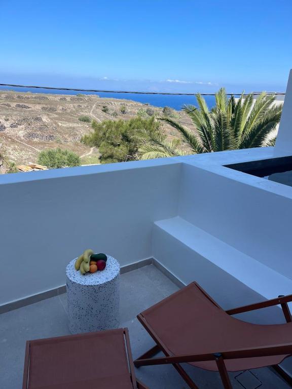 Acanthus Oia - Luxury Jacuzzi Suites - 9