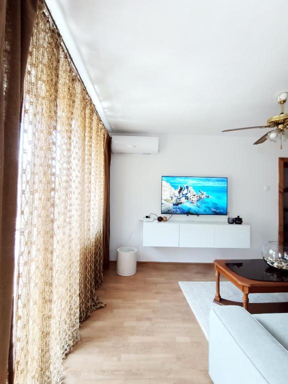 Apartament 14 - マウンテンビューのあるアパート
