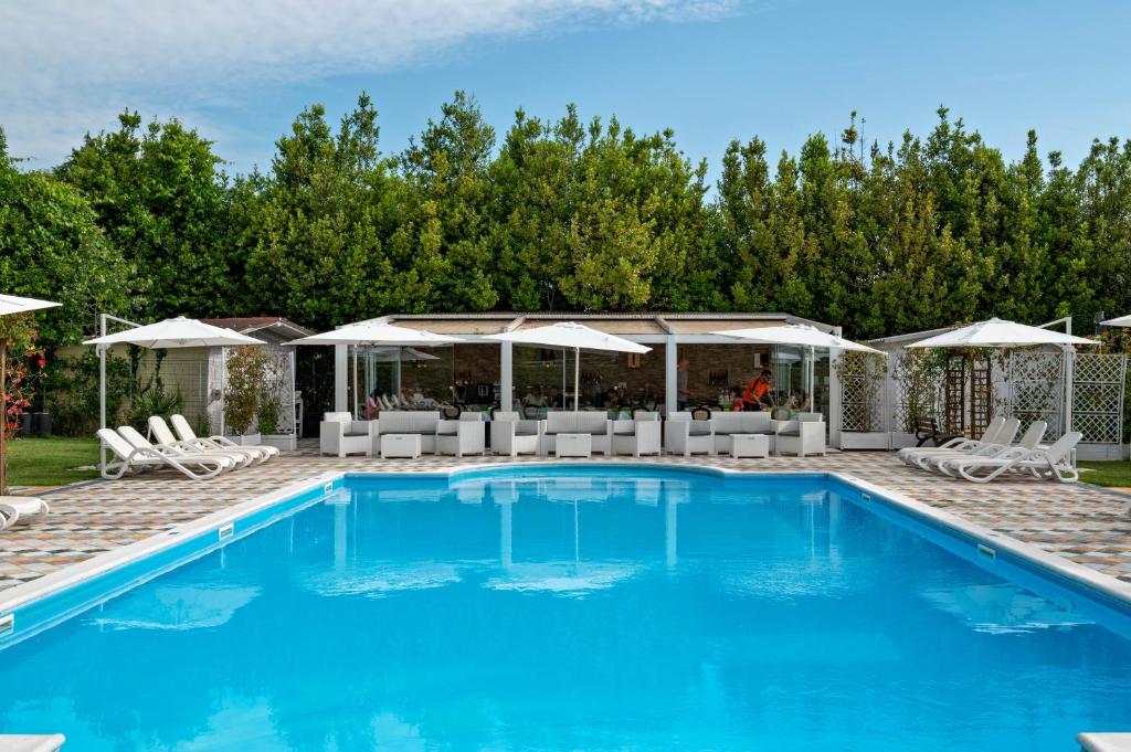 B&B Villa Corte Degli Dei, Lucca – Updated 2023 Prices