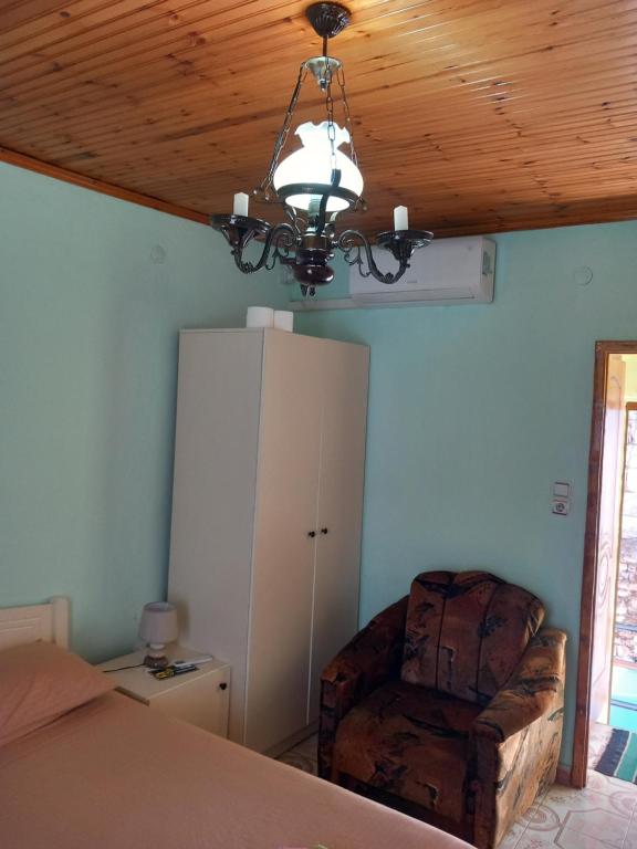 Postel nebo postele na pokoji v ubytování Rooms for Rent