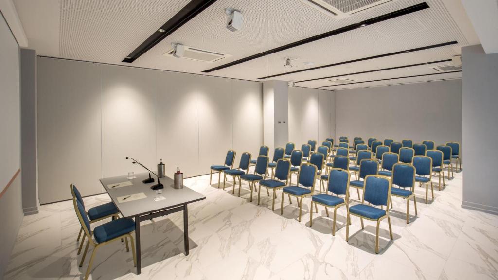 Hotel American Palace Eur - Resim 33