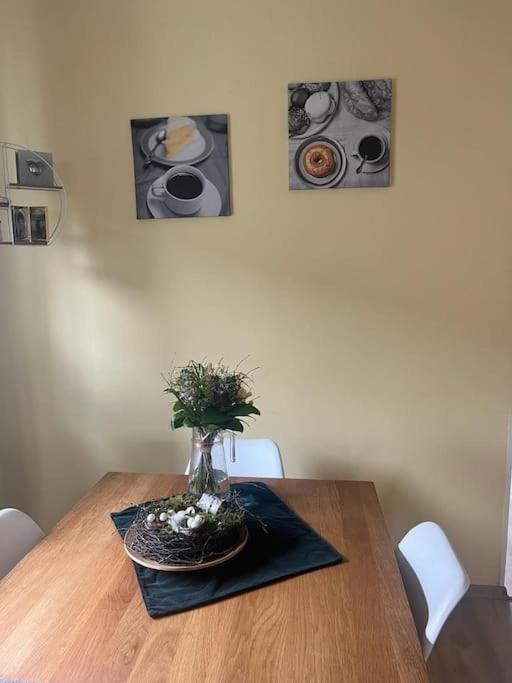 Fotografie z fotogalerie ubytování Ubytování u Novotných ve Vyšším Brodu