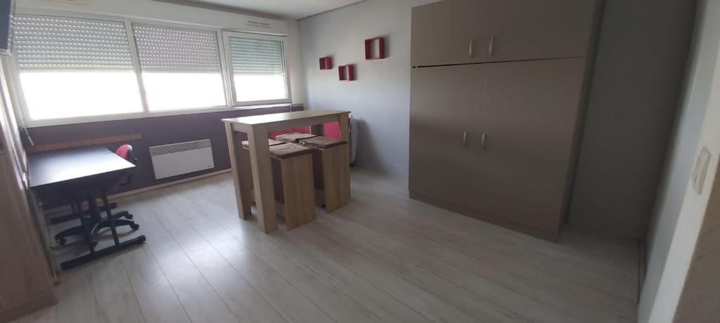 Photo de la galerie de l'établissement VACANCES 7ème CIEL, à La Rochelle