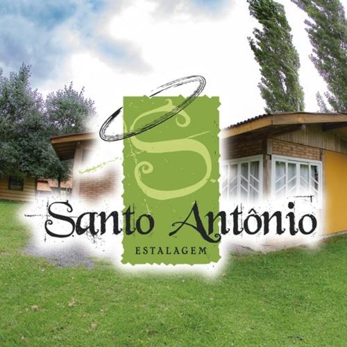 Estalagem Santo Antônio, Urubici (updated prices 2024)