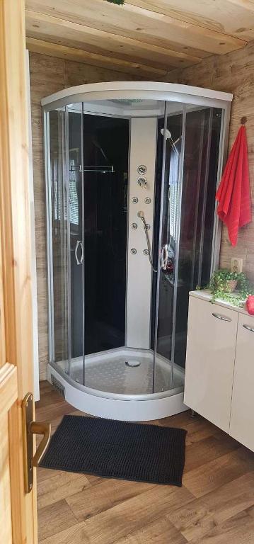Bagno di Chaloupka U Matušků