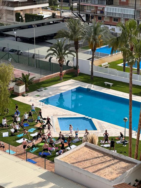 CONCORDE JULIA, Alicante – Updated 2023 Prices