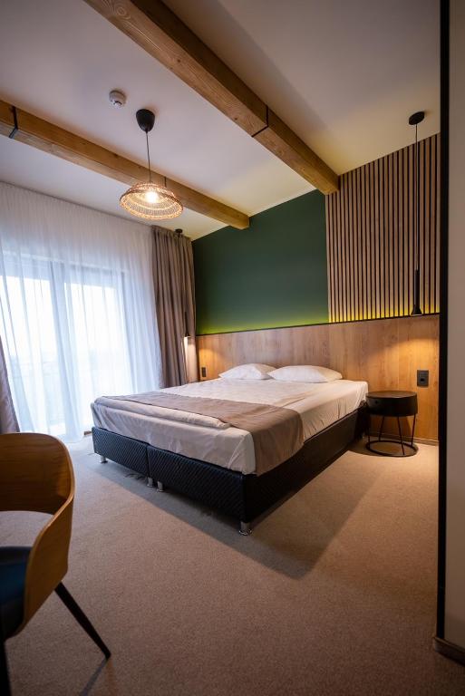 Stokker Hotel - Resim 15