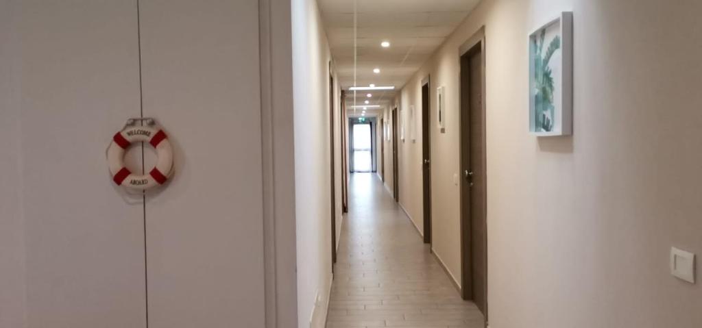 Fotografie z fotogalerie ubytování Giostemar Rooms - Playa Grande v destinaci Scicli