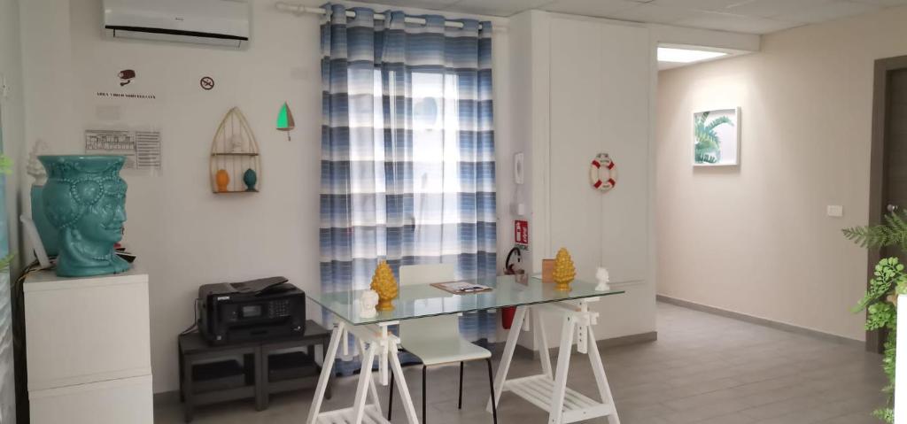 Fotografie z fotogalerie ubytování Giostemar Rooms - Playa Grande v destinaci Scicli