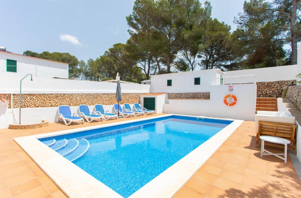 Villa Xaloc, Cala Galdana – Updated na 2023 Prices