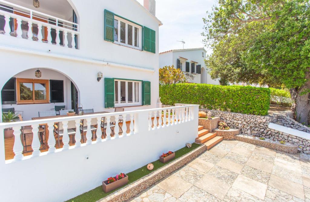 Villa Xaloc, Cala Galdana – Updated 2023 Prices