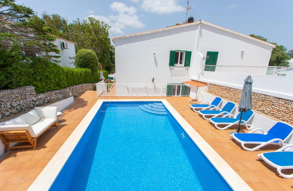 Villa Xaloc, Cala Galdana – Updated na 2023 Prices