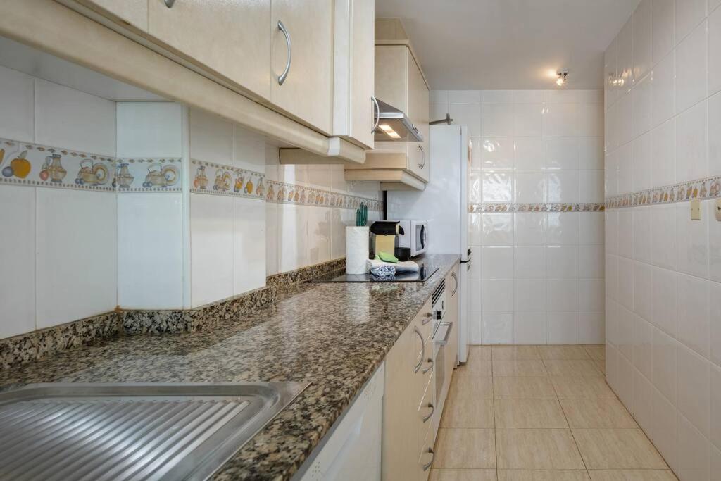 Fotografia z galérie ubytovania Apartamento Atenea v destinácii Platja de l'Arenal