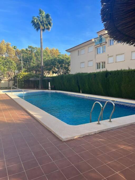 Fotografia z galérie ubytovania Apartamento Atenea v destinácii Platja de l'Arenal