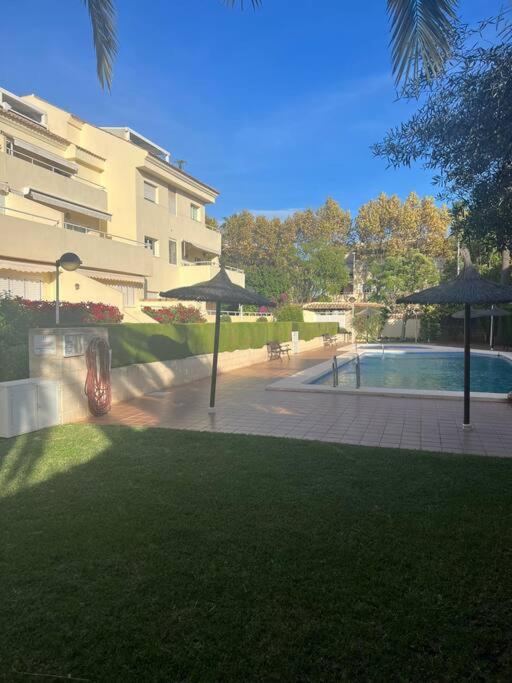 Fotografia z galérie ubytovania Apartamento Atenea v destinácii Platja de l'Arenal